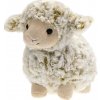 Ovca plyšová 21cm stojaca