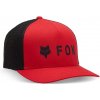 Fox Absolute Flexfit Trucker Flame Red L/XL