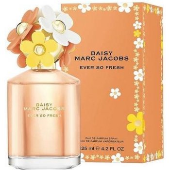 Marc Jacobs Daisy Ever So Fresh parfumovaná voda dámska 75 ml