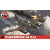 Airfix Messerschmitt Me262A-1a/2a Classic Kit letadlo A03090A 1:72