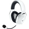 Razer BlackShark V2 Pro biele licencované pre PlayStation