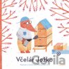 Včelár Jožko - Simona Čechová, Simona Čechová (ilustrátor)