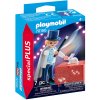 Playmobil 70156 Kouzelník s kouzelnou bednou