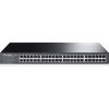 TP-Link switch TL-SF1048 (48x100Mb/s, fanless)