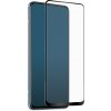 SBS - Tvrdené sklo Full Cover pre Xiaomi Mi 11 Lite/Mi 11 Lite 5G, čierna TESCRFCXIMI11LK