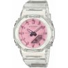 Hodinky Casio G-Shock GMA-P2100SR-7AER + 5 rokov záruka a darček ZADARMO