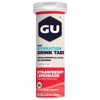 GU BREW Electrolyte Drink 54 g