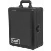 UDG Ultimate Pick Foam Flight Case Multi Format S Black