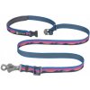 Vodítko pre psy Ruffwear Crag EX™ Lead-alpine-dusk
