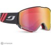 Julbo QUICKSHIFT reactiv performance 1-3 HCR okuliare, čierna