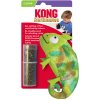 KONG Refillables hračka pre mačky Chameleon - 1 ks