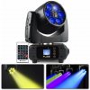 BeamZ Fuze610Z Wash LED 6x10W RGBW Zoom