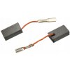 GEKO Uhlíky BS138 5x10x16,5mm G00489