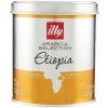 Illy Etiopia Selection Mleté 125 g