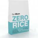 GymBeam BIO Zero Rice 385 g