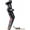 MAXX Model CNC spúšť Advanced (style A) pre M4 - čierna