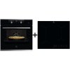 Set Electrolux KODEF75X2 + LIL61434C