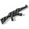 016172 Otvárač na fľaše Ak-47 (uhlíkové vlákno)
