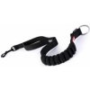EZYDOG PREDĹŽENIE ZERO SHOCK EXTENSION™ Farba Čierna