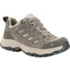 OBOZ Sawtooth Ascent Low B-DRY WIDE WOMEN rockfall Veľkosť: 41,5