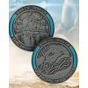 Mass Effect T.Morn.War Chall. Coin 4 EU, 1111340
