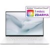ASUS NTB Vivobook S 16 (M3607GA-OLED075W), Ryzen AI 9 H 465, 16