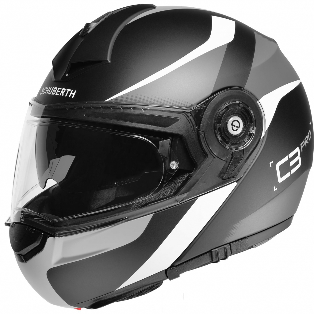 Schuberth C3 Pro Sestante