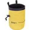 Singing Rock Chalk Bag Mountains yellow