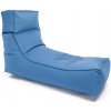 Ležadlo Outdoor Farba: M17 - modrá