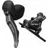 SHIMANO dual control GRX set STRX820L/BRRX820F