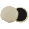 Leštiaci kotúč Flexipads Superfine Merino Grip Wool Pad 135