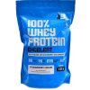 Bodynutritions.r.o. Excelent 100% WPC whey protein 80 1000g slaný karamel