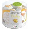 Stampo Razítka baby Safari
