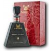 A. H. Riise Black Coral Black Gem Collection 45.8% 0.7L (darčekové balenie kazeta)