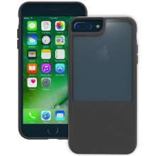 Púzdro Trident Fusion Matte iPhone 7/8 Plus čierne