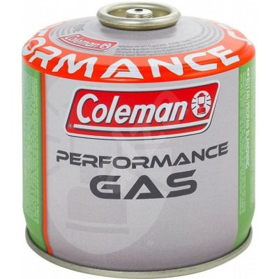 Plynová kartuša Coleman C300 Performance CAMPINGAZ