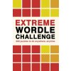 Extreme Wordle Challenge (Ivy Press)(Brožovaná)