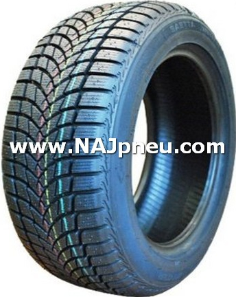 Saetta Winter 205/55 R16 91H od 169,56 € - Heureka.sk