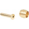Force koncovky 2,3mm a olivy 5mm Shimano BH59, 10+10ks