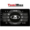 TomiMax Lada Granta Android 14 autorádio s WIFI, GPS, USB, BT HW výbava: 8 Core 6GB+128GB HIGH
