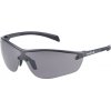 Bolle SILIUM+ Unisex ochranné pracovné okuliare 05010549 dymová