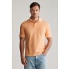POLOKOŠEĽA GANT SUNFADED SS POLO PEACHY ORANGE