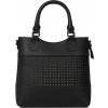 Davidjones dámska kabelka DJ2071 Black