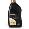 DYNAMAX Premium Ultra F 5W-30 1 l - Olej DYNAMAX PREMIUM ULTRA F 5W30