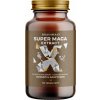 BrainMax Super BIO Maca 100 rastlinných kapsúl
