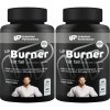 Unlimited Performance UP Burner Fat Fall - akcia 1+1