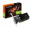 GIGABYTE VGA NVIDIA GT 1030 Low Profile D4 2G, 2GB DDR4, 1xHDMI, 1xDVI GV-N1030D4-2GL