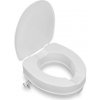 Timago Nadstavec na WC 10 cm s poklopom