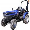 Malotraktor Farmtrac Compact pro 26 4WD / 9+9