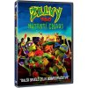 Želvy Ninja: Mutantí chaos: DVD